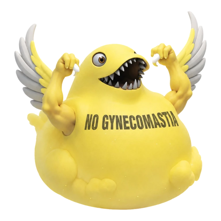 Aripiprazole ABILIFY mascot mnemonic cartoon