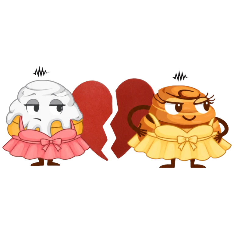 Cenobamate XCOPRI mascot mnemonic cartoon