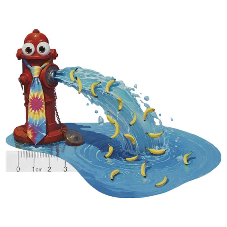 Hydrochlorothiazide MICROZIDE mascot mnemonic cartoon