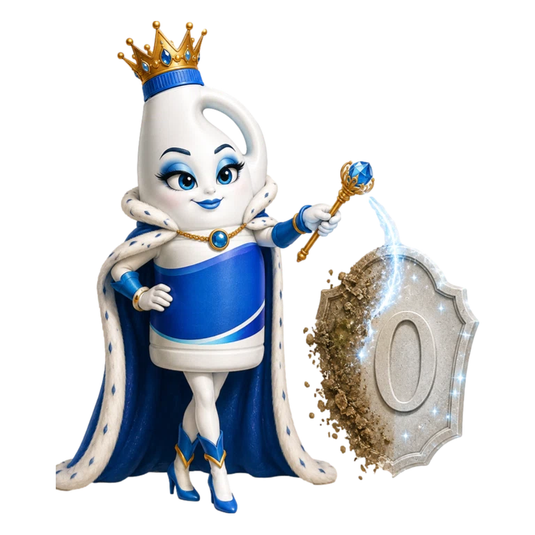 Hydroxychloroquine PLAQUENIL mascot mnemonic cartoon