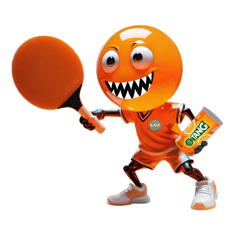 Loxapine LOXITANE mascot mnemonic cartoon