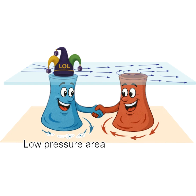 Metoprolol LOPRESSOR mascot mnemonic cartoon