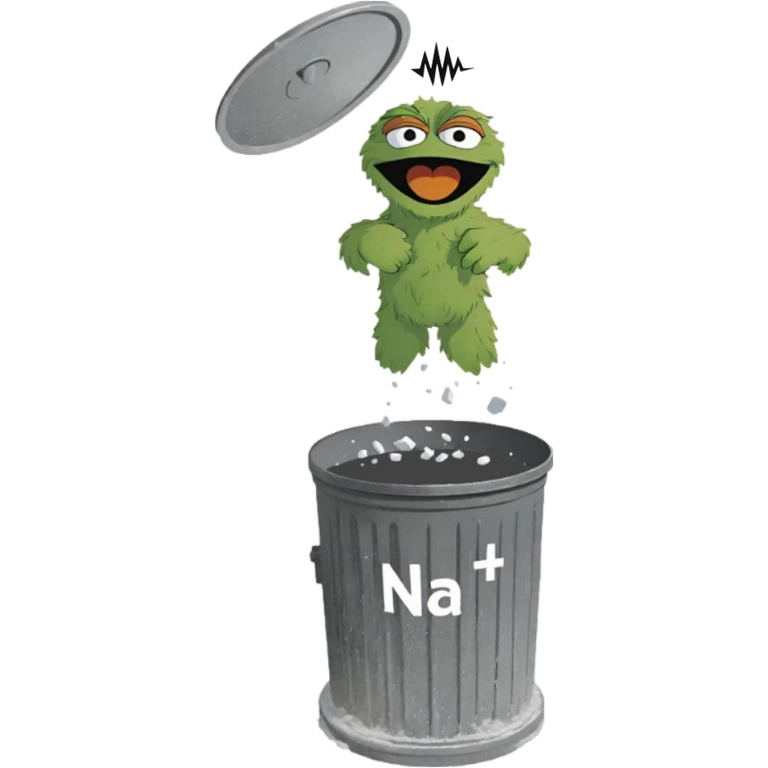 Oxcarbazepine TRILEPTAL mascot mnemonic cartoon