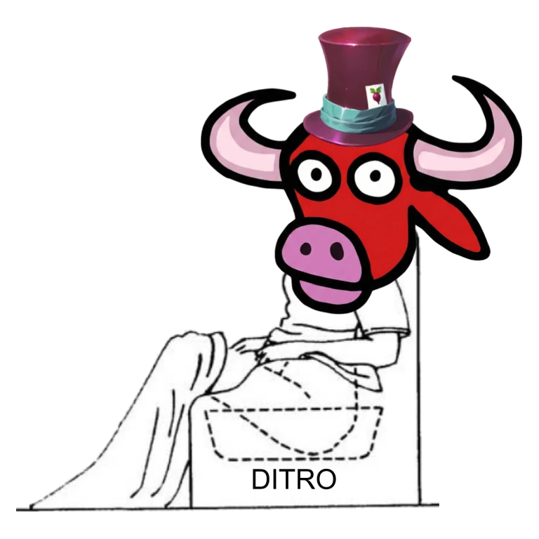Oxybutynin ER DITROPAN mascot mnemonic cartoon