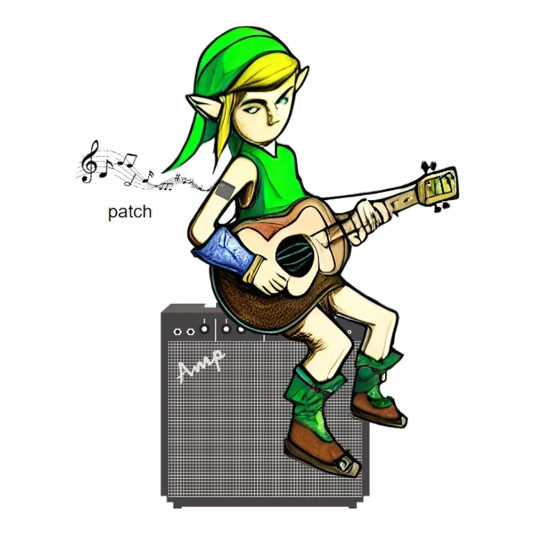 Dextroamphetamine patch XELSTRYM mascot mnemonic cartoon